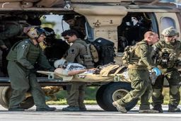 فوری / 11 اسرائیلی در مرز کشته شدند 