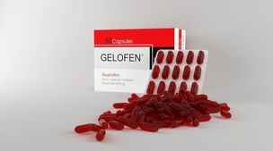 فوری / اگر این مشکل را دارید به ژلوفن لب نزنید