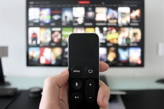 پخش صحنه ای غیر منتظره روی آنتن تلوزیون+ویدئو