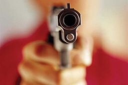 قتل وحشتناک  یک خانواده 3نفره با سلاح گرم + جزئیات