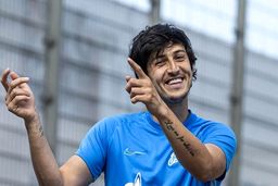 چرا سردار آزمون اخراج شد؟