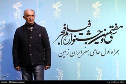 بازیگر پیشکسوت دار فانی را وداع گفت