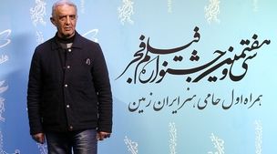 بازیگر پیشکسوت دار فانی را وداع گفت