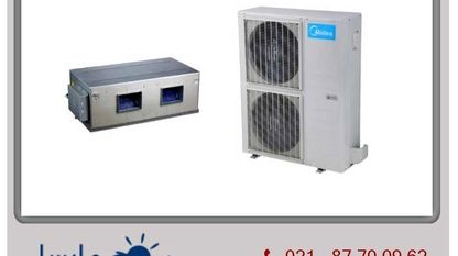 راهنمای مقایسه و انتخاب: داکت اسپلیت میدیا، داکت اسپلیت گرین و داکت اسپلیت آکس در سایت مایسا