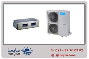 راهنمای مقایسه و انتخاب: داکت اسپلیت میدیا، داکت اسپلیت گرین و داکت اسپلیت آکس در سایت مایسا