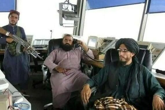 هشدار ایران: آسمان افغانستان برای پروازهای عبوری خطرناک است