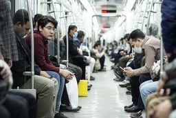 مترو رایگان برای دانش آموزان و دانشجویان | نحوه استفاده رایگان دانش آموزان و دانشجویان از مترو 