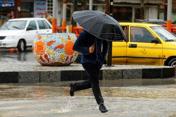 خبر فوری | هشدار هواشناسی برای تهران