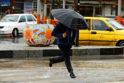 خبر فوری | هشدار هواشناسی برای تهران