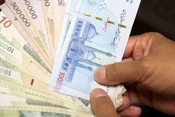 عیدی کارمندان و کارگران با آپشن جدید | دست و دلبازی 10 میلیونی دولت در غافلگیری بزرگ