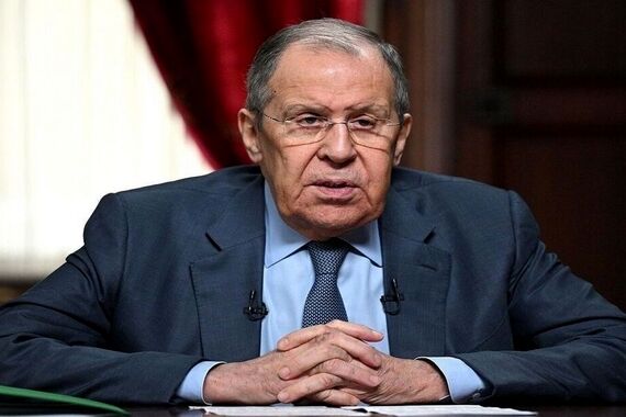 سرگئی لاوروف : برنامه هسته‌ای ایران تحت کنترل است