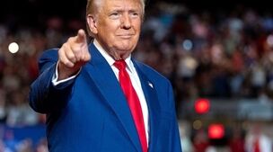 موضع گیری ترامپ علیه ایران
