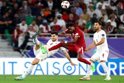 زمان بازی فوتبال ایران و قطر تغییر کرد؟