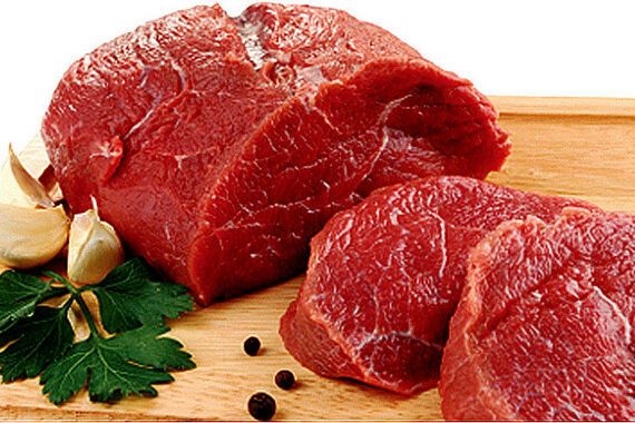 قیمت جدید گوشت قرمز اعلام شد | گوشت گوساله کیلویی چند؟