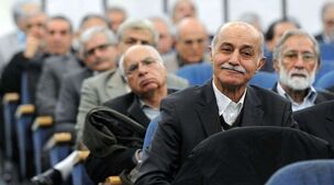 2 آپشن جدید به حقوق بازنشستگان اضافه شد! | تسویه مطالبات گذشته بازنشستگان در شهریورماه