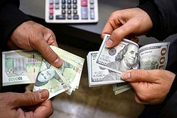 فوری/ بالاخره توزیع سهمیه 2000 دلار دولتی با کارت ملی آغاز شد! | نحوه افتتاح حساب متقاضیان یورو دولتی 