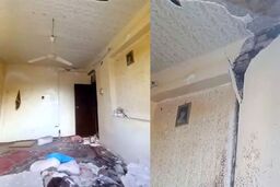 جزئیات وحشتناک از انفجار مهیب در آزاد شهر | تعداد کشته های حادثه مرگبار آزاد شهر اعلام شد