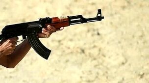 جزئیات حادثه مرگبار در شرق کشور | هلاکت ۲ شرور معروف شرق کشور