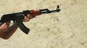 جزئیات حادثه مرگبار در شرق کشور | هلاکت ۲ شرور معروف شرق کشور