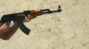 جزئیات حادثه مرگبار در شرق کشور | هلاکت ۲ شرور معروف شرق کشور