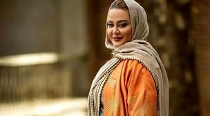 رونمایی بهاره رهنما از تیپ 80 میلیونی پاییزی اش | بهاره خانم بعد از طلاق از حاجی جونش مدلینگ شده کلا 