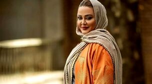 عکس وحشتناک بهاره رهنما همه رو شوکه کرد | خانم بدون آرایش چه اعتماد به نفسی پیدا کرده