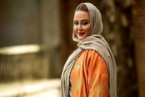 عکس وحشتناک بهاره رهنما همه رو شوکه کرد | خانم بدون آرایش چه اعتماد به نفسی پیدا کرده