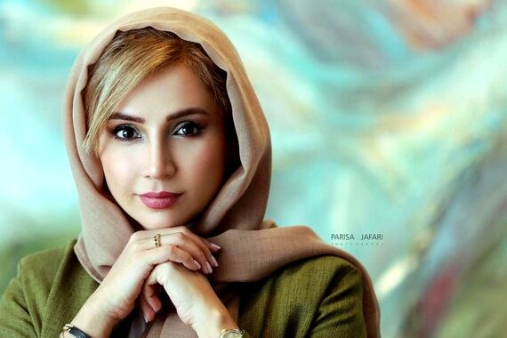 عمارت شیک و مجلل شبنم قلی خانی+عکش