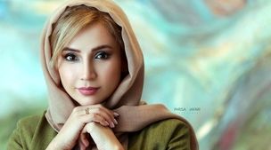 تغییر شوکه کننده شبنم قلی خانی بعد از جراحی بینی اش | خانم از وقتی رفته دبی دیگه اون آدم سابق نیست