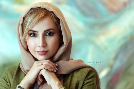 عمارت شیک و مجلل شبنم قلی خانی+عکش