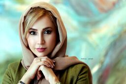 لباس مضحک شبنم قلی خانی برای مهمونی خز پارتی | رفقای شبنم خانم یه سور به دلقک همایونی زدن !! + عکس داغ