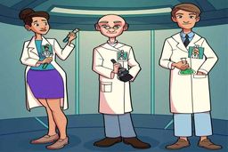 آزمون تیزهوشان | پزشک دوزاری جمع کدومه؟