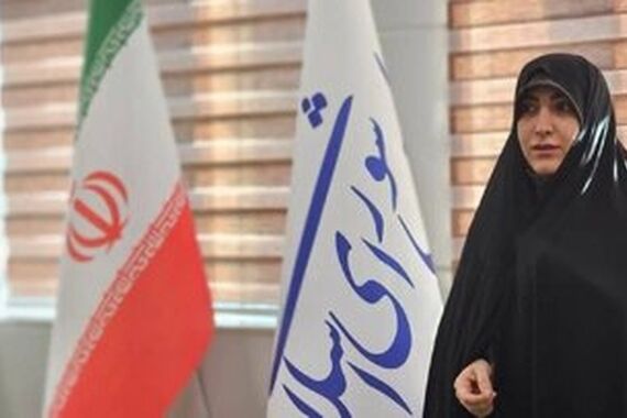 ایران به حالت آماده باش درآمد
