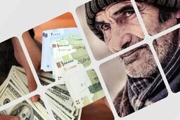 استارت متناسب‌‍سازی حقوق بازنشستگان با تزریق اعتبار 130هزار میلیاردی!