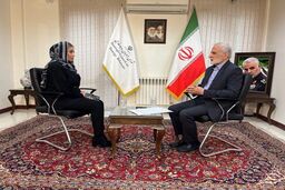 خبر مهم ایران درباره بمب اتم