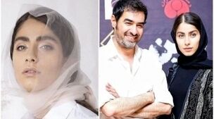 گریه های شهاب حسینی در بیمارستان برای دوباره پدر شدنش | شباهت پسر شهاب حسینی به همسر دومش همه رو مات کرد