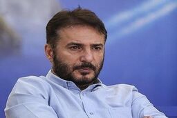 واکنش سید جواد هاشمی به اعلام خبر شهادتش+ویدئو