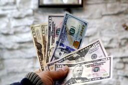 سردرگمی در بازار قیمت دلار | قیمت دلار وارد کانال جدید می شود؟