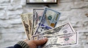 انفجار بزرگ در بازار قیمت دلار | قیمت دلار امروز 8 مرداد 1402
