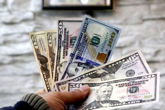 سردرگمی در بازار قیمت دلار | قیمت دلار وارد کانال جدید می شود؟