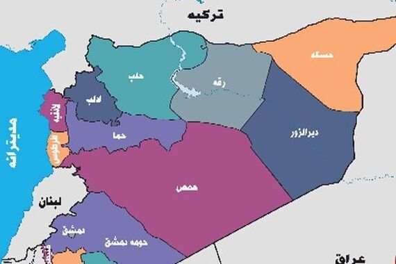 فوری / شنیده شدن صدای انفجاری مهیب در این شهر