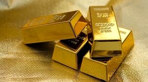 قیمت طلا و سکه امروز 6 آبان 1403 یخ زد+جزئیات