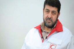 فوری / کشته شدن 11 نیروی امدادی ایران توسط اسرائیل