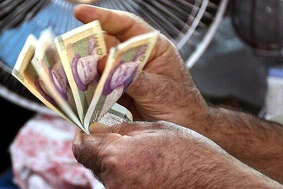 بالاخره کارگران با حقوق 11 میلیونی خداحافظی کردند | حداقل حقوق کارگران 20 میلیون تومان شد