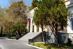 سفارت روسیه در تهران بیانیه صادر کرد