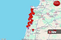 فوری / فعال شدن آژیر خطر در سراسر حیفا