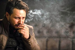 جواد عزتی طلاقش را علنی کرد