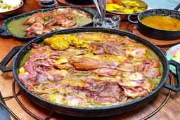 پخت کله پاچه به روش جدید+ویدئو