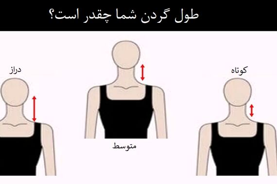 روانشناسی شخصیت | گردن زرافه‌ای‌‌ها باحال‌ترن یا گردن کوآلایی‌ها؟