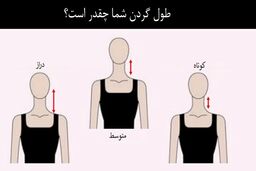 روانشناسی شخصیت | گردن زرافه‌ای‌‌ها باحال‌ترن یا گردن کوآلایی‌ها؟